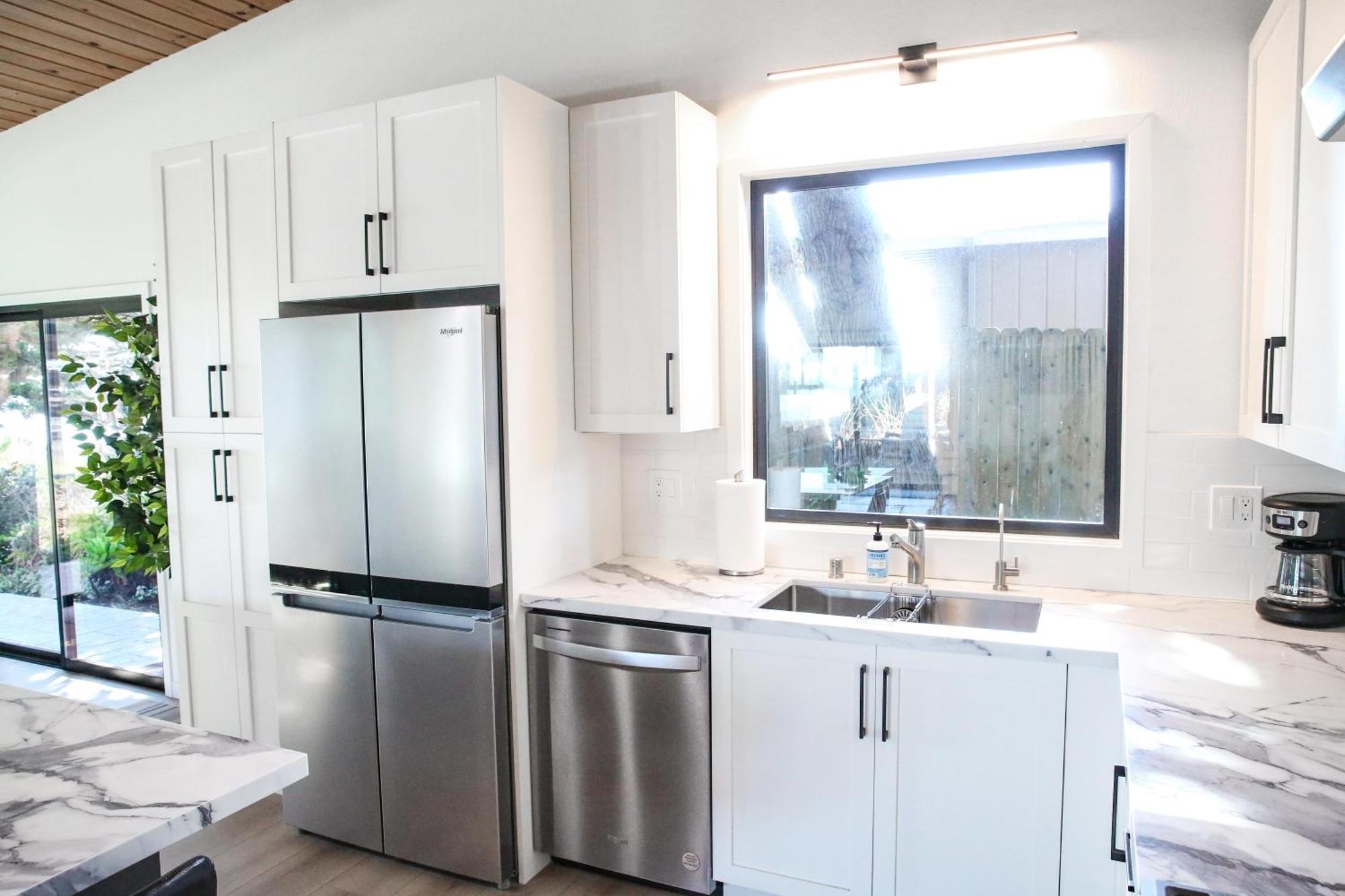 5768 Moonstone Bch Dr. Vila Cambria Exterior foto