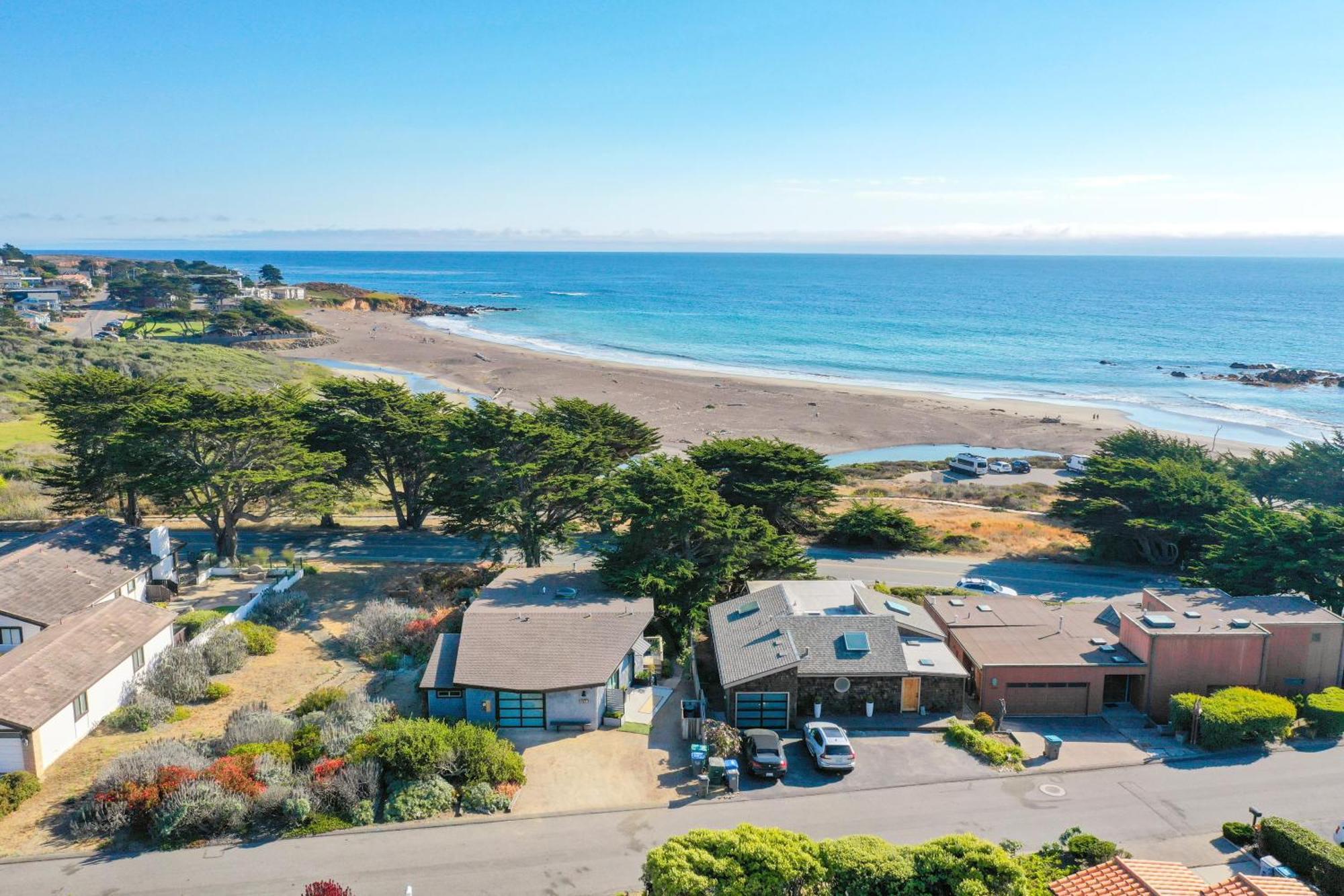 5768 Moonstone Bch Dr. Vila Cambria Exterior foto