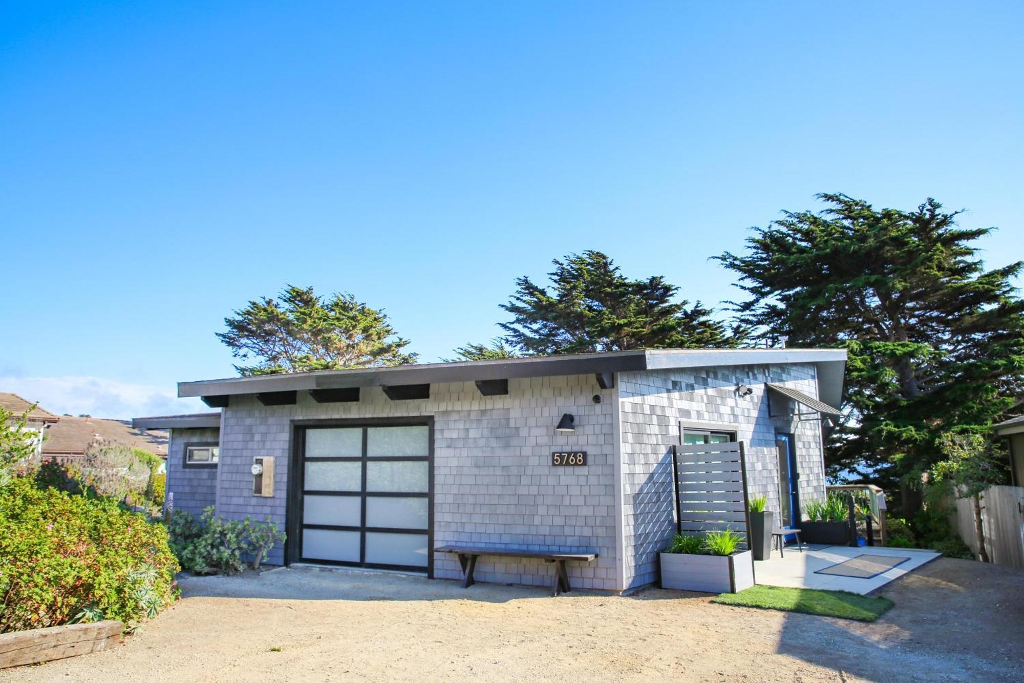 5768 Moonstone Bch Dr. Vila Cambria Exterior foto