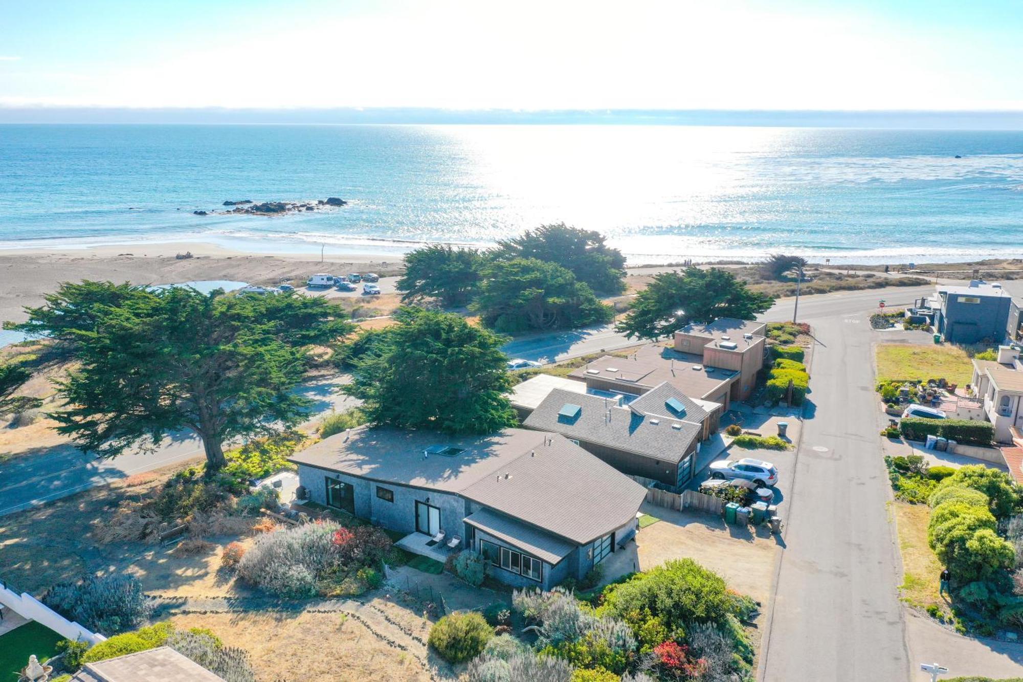 5768 Moonstone Bch Dr. Vila Cambria Exterior foto